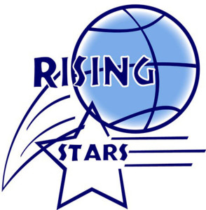 rising stars logo
