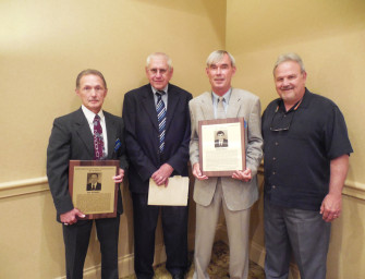 Rivalries, Respect, Camaraderie, Friendships, Legacy Of Little 7-12/KSAC PSFCA Hall Of Fame Coaches
