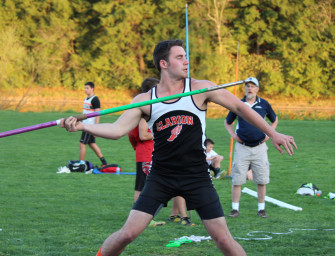 Cats Do Well At 2015 Redbank Valley Track And Field Invitational (05/10/15)