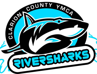 Clarion County YMCA Riversharks