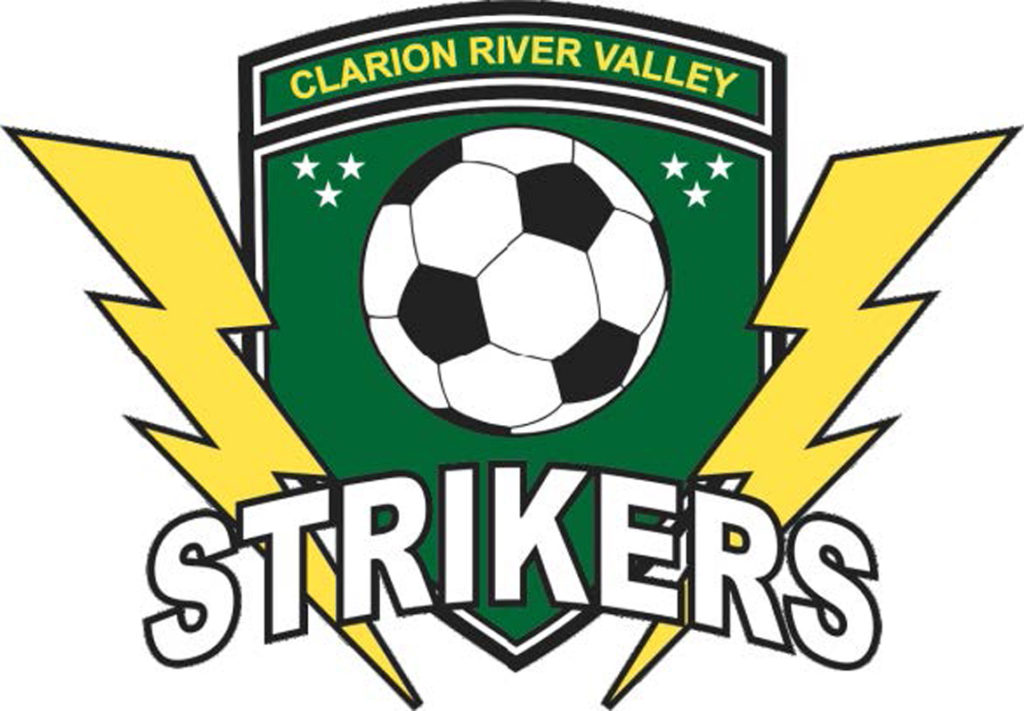 Clarion River Valley Strikers Soccer Opens Notices of Interest for