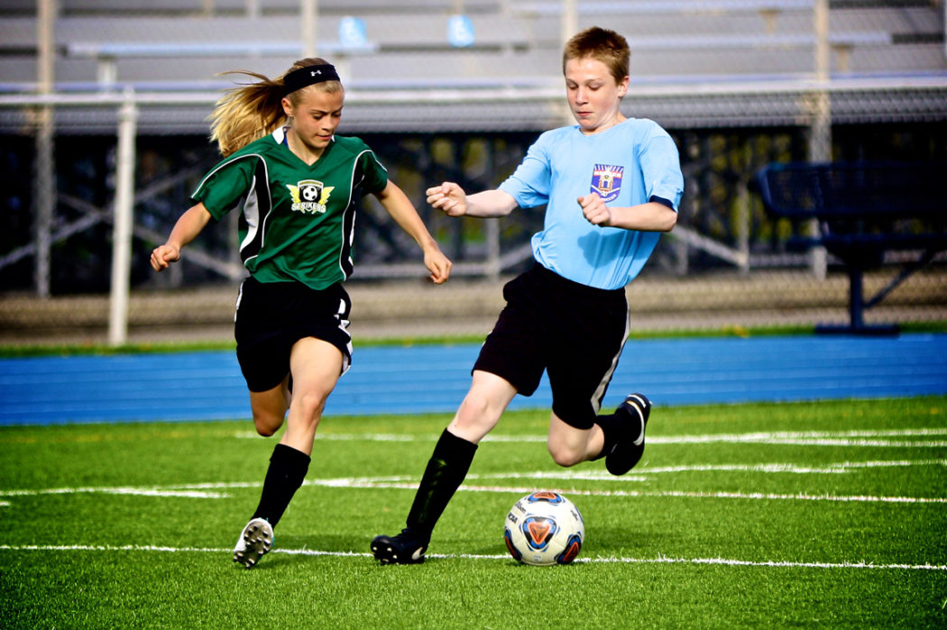 https://clarionsportszone.com/wp-content/uploads/2017/04/Strikers-spring-2017-1-Evelyn-Lerch-on-her-way-to-another-Hat-Trick-afternoon-1050x699.jpg
