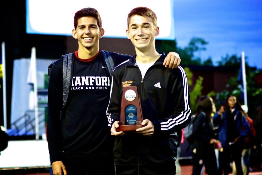 https://clarionsportszone.com/wp-content/uploads/2017/06/Grant-Fisher-and-Nathaniel-Lerch-1050x700.jpg