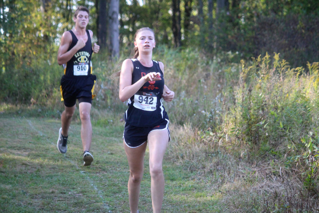 https://clarionsportszone.com/wp-content/uploads/2017/09/Cross-Country-2017-12-Katie-Craig-running-to-a-first-place-finish.-1050x700.jpg