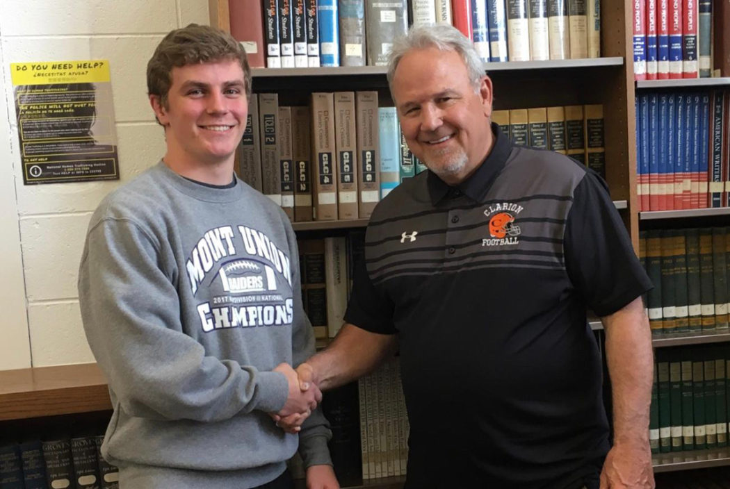 https://clarionsportszone.com/wp-content/uploads/2018/05/Colton-Rapp-Mount-Union-signing-photo-1050x704.jpg