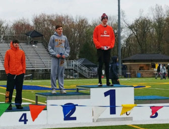 Bobcats And Lady Cats Have Fine Showing At Mars Invitational, Lewis Girls’ Field MVP, Brinkley First In High Jump (04/27/19)