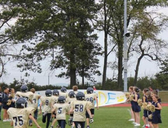 C-L Youth Football And Cheerleading Currently Taking Registrations; Open To Children In C-L, Clarion And North Clarion School Districts (07/14/19)