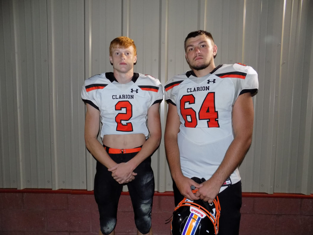 https://clarionsportszone.com/wp-content/uploads/2019/08/Football-2019-Punxy-Austin-Newcomb-Colton-Zacherl-1050x788.jpg