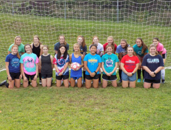 Clarion Area Soccer Preview And Roster (08/27/19)