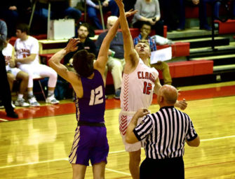 Bobcat Boys Basketball Season Ends With PIAA Second Round Loss To Bishop Guilfoyle (03/12/20)