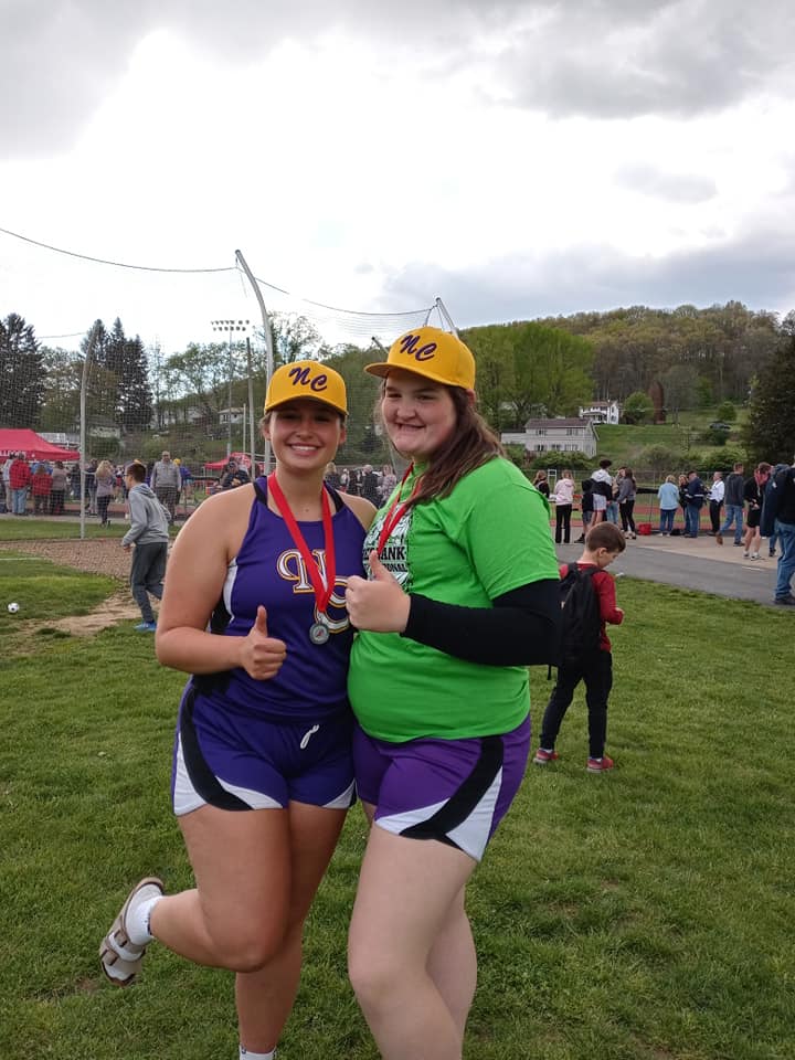 https://clarionsportszone.com/wp-content/uploads/2021/05/Track-and-Field-2021-0003-Redbank-Invitational-Photo-by-Charla-Ketner-Rebekah-Ketner-right-first-place-and-Gabby-DiDolce-second-place-in-the-shot-put.jpg