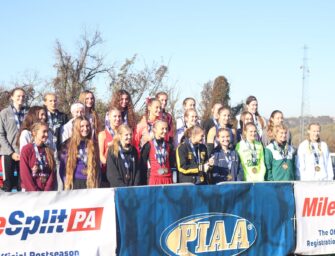 Local Athletes Compete In PIAA State Class-A Cross Country State Championships, Coaches From Clarion Area, North Clarion And Clarion-Limestone Share Thoughts Their Teams And On KSAC Fraternity