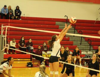 Bobcats Down Greensburg Central Catholic In PIAA Class-1A Volleyball State Quarterfinals, Play Bishop Canevin In Semis On Tuesday, Tickets Available,Online Only, Link To Purchase In Article