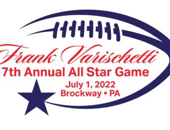 7th Annual Frank Varischetti All-Star Game Set For July 1st, Central Clarion’s Breckin Rex On South Roster
