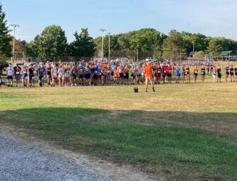 2023 Bobcat 5K Trail Run Scheduled For Wednesday, July 26th, Also St. Joseph’s Liberty 5K And Roaring Lion 5K To Be Run In Coming Weeks, Online Registration For All Open Now (Links At Bottom Of Article)