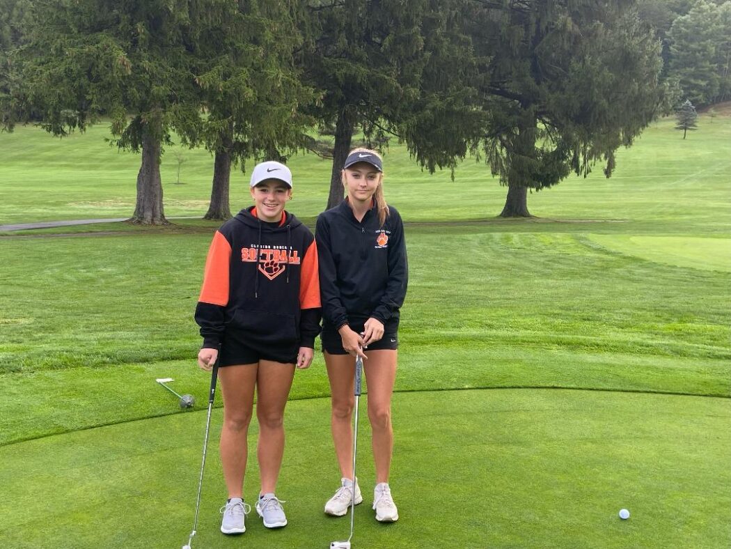 McKayla Kerle Claims Title At Coudersport Tournament, Emily Troese Also