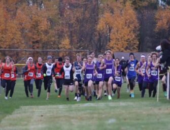 Clarion Finds Success at the KSAC Cross Country Championships