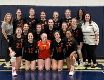 Bobcats Volleyball Wraps Up Undefeated 2022 KSAC Slate, Conference Champions For Fifth Straight Season