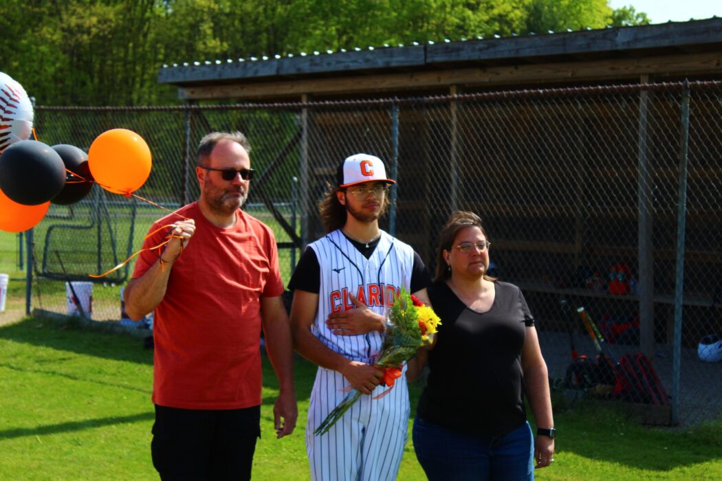 https://clarionsportszone.com/wp-content/uploads/2023/05/Baseball-2023-Nate-Forest-Area-Senior-Night-Gary-Matus-and-folks-1050x700.jpg