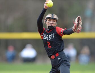 Grove City College’s Kaitlyn Constantino, Former Clarion Area Standout Named To 2023 PAC Softball All-Conference Team