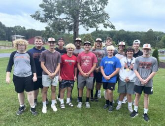 Clarion Area Bobcat Baseball Boosters Honor The 2023 State Champions With Awards Banquet/Picnic