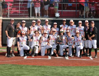 Bobcats To Be Part Of Triple-Header Including Two Other District Nine Teams, In PIAA Baseball First Round On Monday (June 5th) At Showers Field; Tickets Go On Sale Today (Friday, June 2nd) At 4:30PM (Link At Bottom Of Article – No Tickets Sold At Gate)