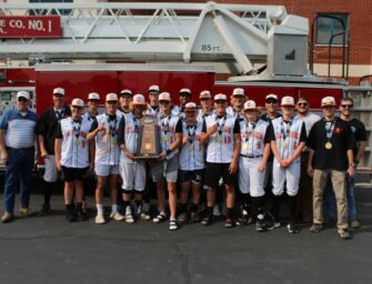 Breaking News!! Pirates To Honor Clarion Area Bobcats PIAA 1A State Baseball Champions Tomorrow (Sunday, August 13th)