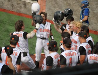 Bobcats Down Harmony In PIAA Class-1A Baseball First Round Matchup, Advance To Quarterfinals; Quarterfinal Tickets On Sale Today (Tuesday, June 6th) Through The Game, Links At Bottom Of Article