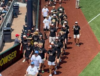 PIAA Class-A State Champion Bobcats Honored In 2023 Youth Baseball And Softball Group Salute At PNC Park