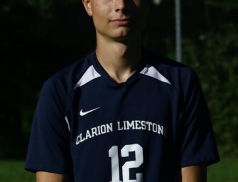 Isaac Lerch Eclipses Thirty Saves As Clarion-Limestone Lions Boys Soccer Wins Against Redbank Valley