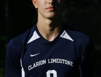 Clarion-Limestone Lions Boys Soccer Adds Fourth Shutout Of Season As They Down Brookville 5-0, Frederick Obtains Hat Trick