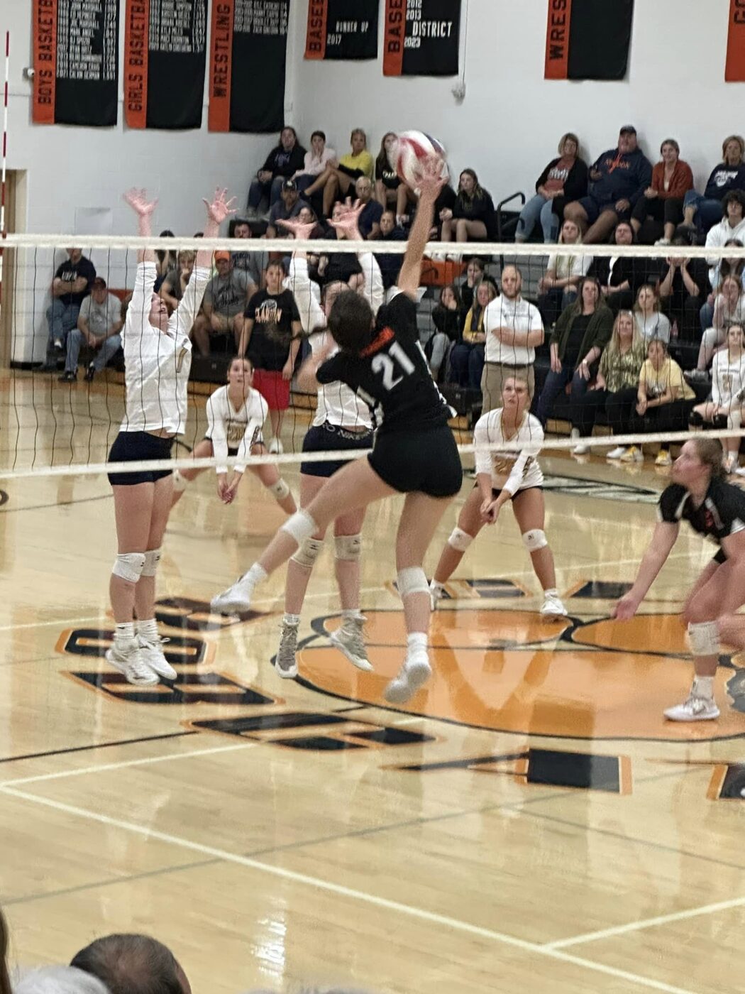 https://clarionsportszone.com/wp-content/uploads/2023/09/Volleyball-2023-Senior-Night-5-Stephanie-Brinkley-action-1050x1400.jpg