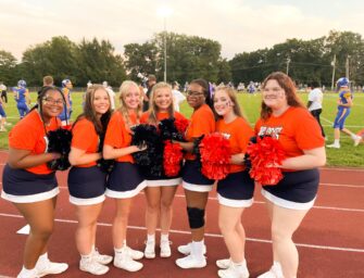 Central Clarion Wildcats Cheerleading Clinic To Be Held On Saturday, October 14th; Registration Information And Links In Article