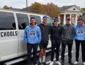 Bobcats Have Fruitful Three Days At PIAA State Golf Championships, Conclude With Fourth Place Finish In Team Competition