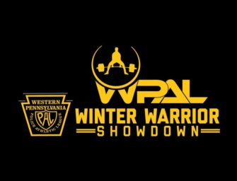 WPAL-DuBois 2024 “Winter Warrior Showdown” Powerlifting Meet Scheduled For Saturday, January 20th; Registration Now Open, Sponsorship Information Included In Article