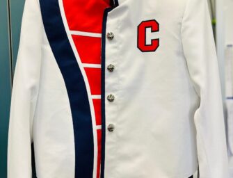 Central Clarion Wildcats Marching Band Uniform Fundraiser To Launch Soon, Prototype Of The Band Jacket Is Unveiled