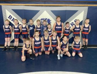 Wildcat Youth Wrestlers Have Solid Showing At 2024 Lenny Ferraro Memorial Tournament