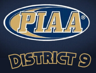 District Nine Releases 2024 Basketball Playoff Brackets, Bobcat Boys Begin Next Wednesday (February 21st), Girls Start On Thursday (February 22nd); District Nine News Release, Complete With Links To Brackets Below