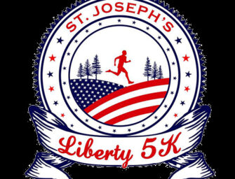 2024 St. Joseph’s Liberty 5K Run/Walk Set For Saturday, July 6th; Registration Open Now (Links At Bottom Of The Article
