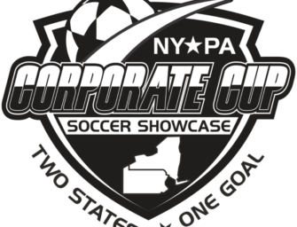 Clarion-Limestone Lion’s Brady Pierce And Coach Don Montgomery Selected To The NY/PA Corporate Cup Soccer Showcase, Set For Sunday, July 28th