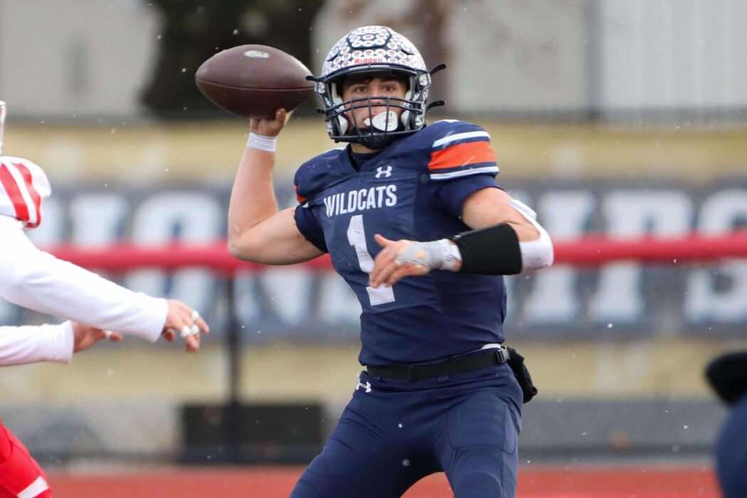 https://clarionsportszone.com/wp-content/uploads/2024/12/Wildcat-Football-2024-State-Championship-Brinley-Kiskadden-Jase-Ferguson-1050x700.jpg