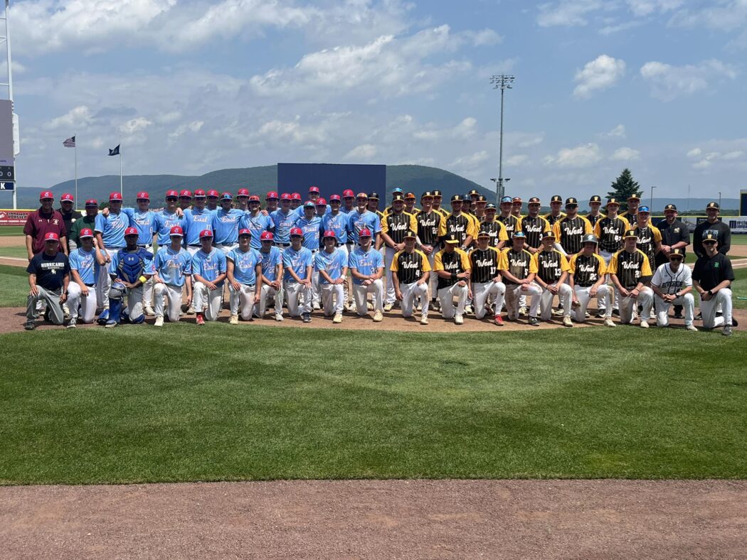 https://clarionsportszone.com/wp-content/uploads/2025/06/Clarion-Area-Baseball-2025-Derek-Smail-PSBCA-Innaugural-East-West-All-Star-Teams-gathered-together-for-photo-1050x788.jpg