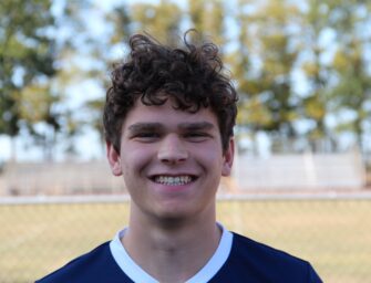 Bettwy’s Hat Trick Helps Lead Wildcats Past Kane 5-2