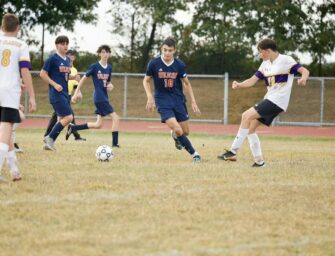 Boys Soccer: Wildcat’s Drop Two Close Matches