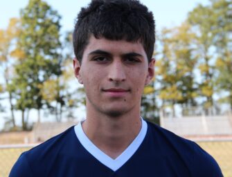 Next Man Up … Central Clarion Boys Soccer Fights Through Injuries, Downs Brookville 2-0