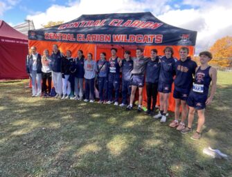 Wildcat Boys And Girls Each Claim District Nine Class A Cross Country Titles, Next Stop – States