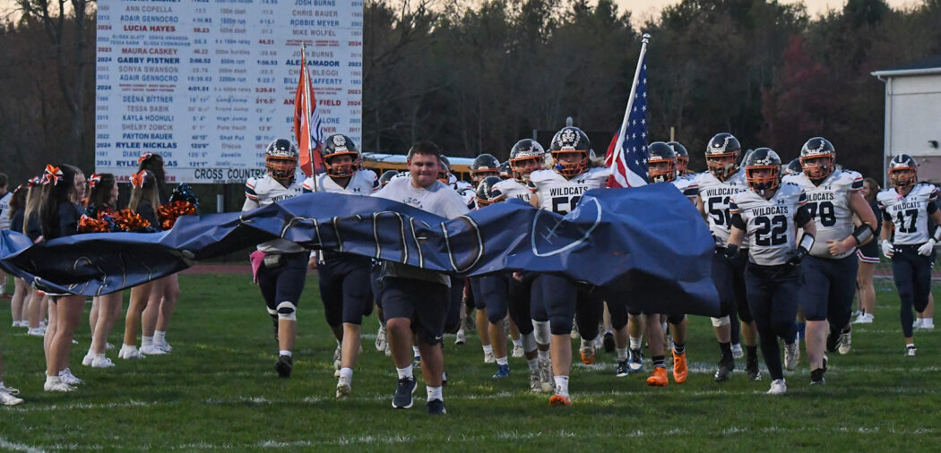 https://clarionsportszone.com/wp-content/uploads/2025/10/Wildcat-Football-2025-Cheryl-Marshall-1k-St.-Marys-Here-come-the-Wildcats-1050x506.jpg