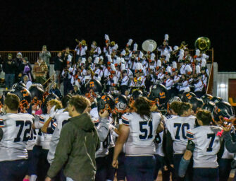 Wildcats Down Beavers In Key District 9 Football League Region 1 Encounter