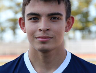 Schweitzer Finds His Groove, As Wildcats Boys Soccer Team Keeps Playoff Hopes Alive With 3-0 Win Over Dutch; Will Host Punxsy On Monday (Senior Night)