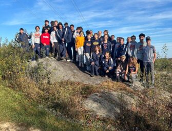 Wildcat Harriers Have Big Day At Ridgway Invitational After Solid Dual Meet At Brookville; Varsity Girls Finish 1st, Varsity Boys Place Third At Ridgway